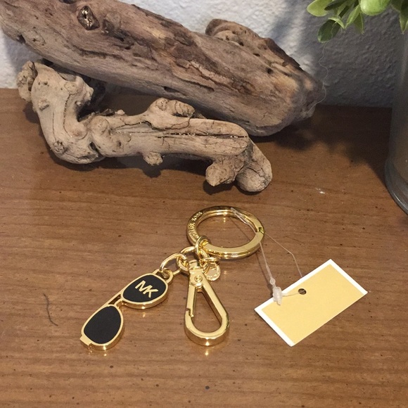 MICHAEL Michael Kors Handbags - ✨ Michael Kors Keychain ✨